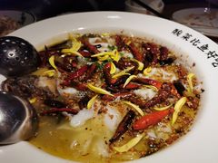 老坛子酸菜鱼-太二酸菜鱼(深圳布吉万象汇店)