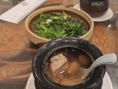 -西江美食舫·江西菜(健德桥店)