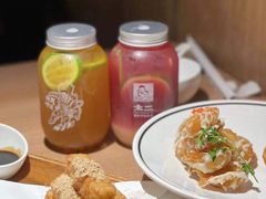 -太二酸菜鱼(沈阳万象城店)
