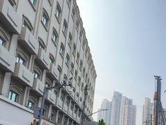 -康铂酒店(上海外滩店)