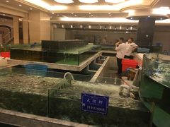 -国惠大酒楼(仓山万达店)