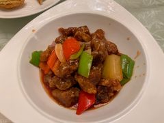 -万豪酒店·咏豪中餐厅