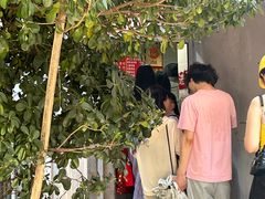 -叶新小吃店(来凤小区总店)