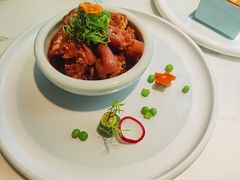 -姜君·千岛湖鱼头馆(浦东大道店)