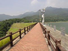 -秦岭天竺山景区