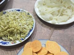-鑫龙火锅城(青岛分店)