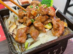 -仙隐小鹿中华料理(南宁万象城店)