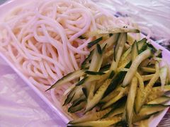 拌面-金陵暴走小龙虾·迷踪蟹(凯德MALL店)