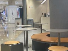 大堂-M Stand(南京新街口金鹰店)