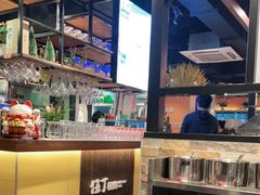 -伍丁·烤牛肋(和平东桥店)