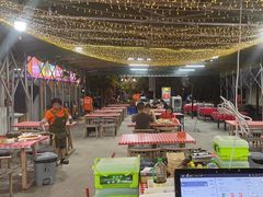 -琼大师东方烤乳猪(亚特兰蒂斯店)