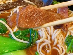 -李先生牛肉面大王(东营友谊广场店)