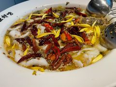 -太二酸菜鱼(金沙印象城店)