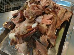 -迎燕阁烤羊腿(二环南路店)