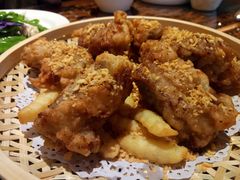 -老广酒楼(樱花店)