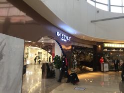 -INSTYLE造型·明星店