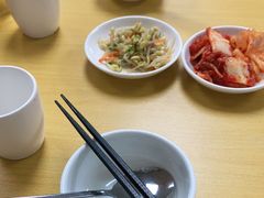 -屋里家延边朝鲜族冷面(南园店)