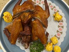 -点都德(龙之梦店)