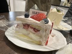 -流酥可心·牛乳蛋糕商店(禾祥西路店)