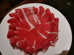 -南门涮肉(东单店)