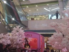 店内环境-VT101维多利广场