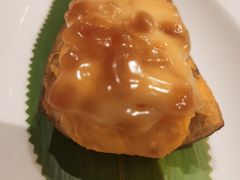 -京香轩·中餐厅(上海中庚聚龙酒店)