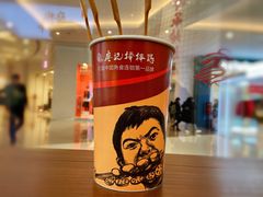 -廖记棒棒鸡(青岛万象城店)