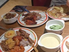 -比格比萨自助(万柳华联店)