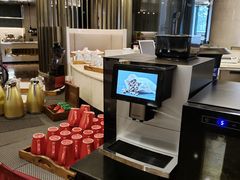 -宜昌富力皇冠假日酒店·咖啡1号西餐厅