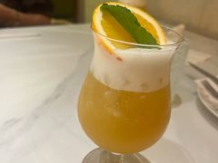 -CRAZYONES克芮旺斯西班牙餐厅(苏州中心店)