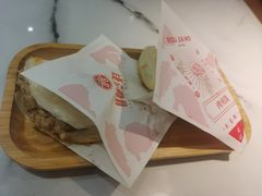 -顿顿吉祥·长安味道(启迪香山店)