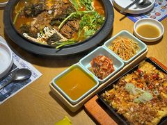 -韩香福脊骨汤锅(上杭路店)