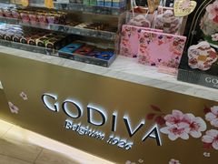 -GODIVA(万象城店)