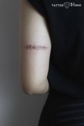 -飛凡TATTOO纹身•原创