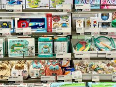 -鹿岛生活(熙地港店)