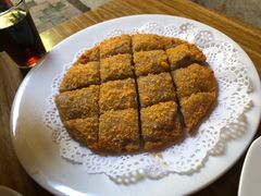 香酥芋泥-大厝宅海鲜馆