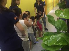 -联恩国际儿童教育·幼小衔接·少儿英语·托管班(远洋未来中心店)