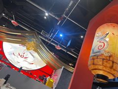 -将太无二·北美传奇寿司(荟聚购物中心西红门店)