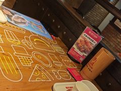-管氏翅吧(甘家口店)