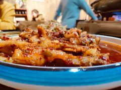 -京玉菲饭店(李村店)