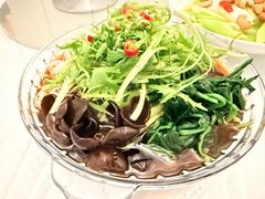 -新洪记·丽久饭店(铁西店)