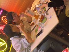 -麦当劳(汉口火车站候车室店)