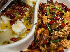 -禄鼎记·排队俩小时都要吃的酸菜鱼(石牌桥店)