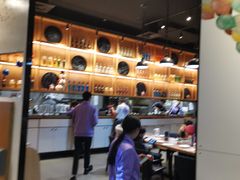 -必胜客(滨江店)