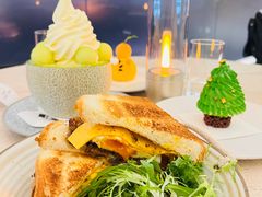 -玲婧胡同·生日蛋糕·餐厅(嘉里城店)