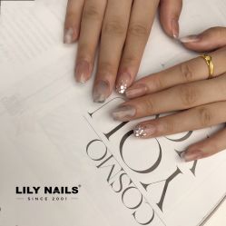 -LILY NAILS美甲美睫