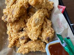 -肯德基(黄渡DT店)