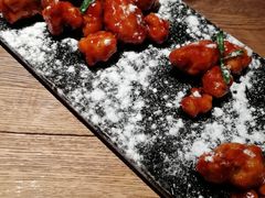 -桂满陇·蟹黄小笼汤包(中山公园店)