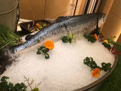 -济南香格里拉·咖啡泉自助餐厅