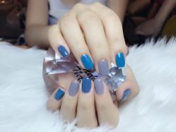 点击看大图 -Hands Nail专业美甲美睫